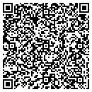 QR code with D & D Foods Inc contacts