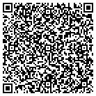 QR code with Riptides & Rapids Inc contacts