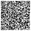 QR code with D Reiners contacts