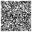QR code with Tony's Pizza Service contacts