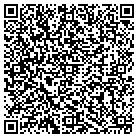 QR code with G I C C Brokerage Inc contacts