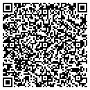 QR code with John W Haugen DDS contacts