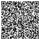 QR code with CFB Casting contacts