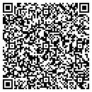 QR code with Zoucha Office Repair contacts