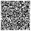 QR code with Hillside Grill contacts