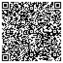 QR code with Honetreat Company contacts
