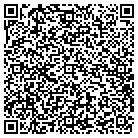 QR code with Triba Chiropractic Clinic contacts