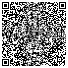 QR code with Denton Daily Double Steakhouse contacts