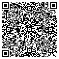 QR code with K Comm Inc contacts