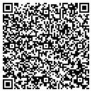 QR code with U-Stop Convenient Shop contacts