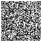 QR code with Omega Business Brokers contacts