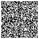 QR code with J Ds Ace Body Shop contacts