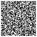QR code with T's Tavern contacts