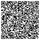 QR code with McGavren Chrles Communications contacts