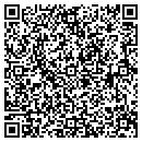 QR code with Clutter Hut contacts