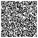 QR code with D & L Pest Control contacts