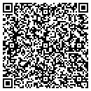 QR code with Rodger Criswell Garage contacts