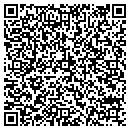 QR code with John M Chain contacts