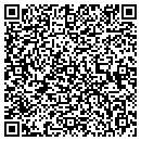 QR code with Meridian Shop contacts