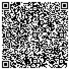 QR code with AGM Transcription Bus Services contacts