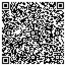 QR code with Wandas Beauty Salon contacts