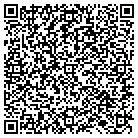 QR code with Advanced Building & Components contacts