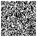 QR code with UAP Distribution contacts