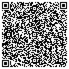 QR code with H Q Global Workplaces contacts
