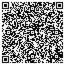 QR code with Runza Drive-In contacts