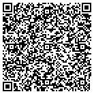 QR code with Man of God Janitorial Service contacts