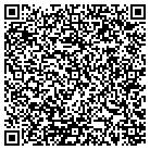 QR code with Oregon Trail Cmnty Foundation contacts