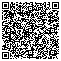 QR code with Etc Etc contacts