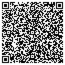 QR code with Ord Feed Supply Inc contacts