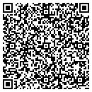 QR code with Jeff Beune contacts