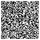 QR code with Custer County Building Mntnc contacts