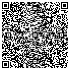 QR code with Cornerstone Properties contacts