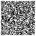 QR code with Chambers County Emergency Comm contacts