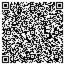 QR code with Allan Rastede contacts