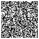 QR code with Gmk Marketing contacts
