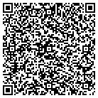 QR code with Acme Concrete Foundations contacts