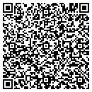 QR code with James Hubl contacts