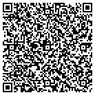 QR code with Prairie Vision & Dental Center contacts