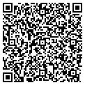QR code with J Jensen contacts