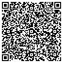 QR code with J's Auto Service contacts