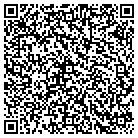QR code with Woodland Custom Builders contacts