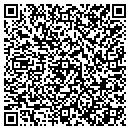 QR code with Tregaron contacts