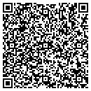 QR code with D & M Home Improvement contacts