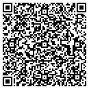 QR code with Harding Glass Co contacts