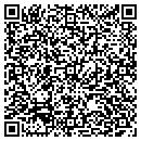 QR code with C & L Distributing contacts