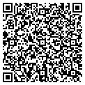 QR code with Cut & Curl contacts